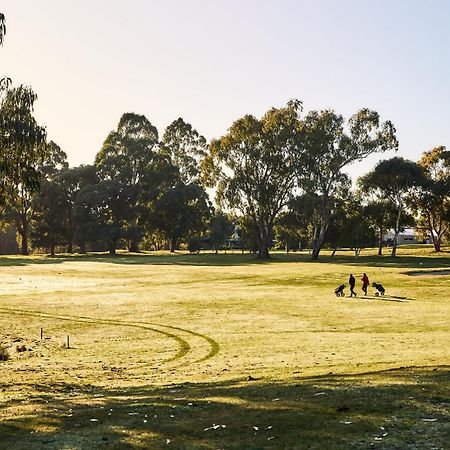 Racv Goldfields Resort Creswick Εξωτερικό φωτογραφία