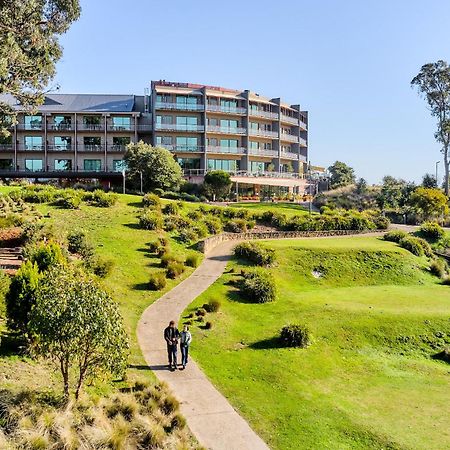 Racv Goldfields Resort Creswick Εξωτερικό φωτογραφία