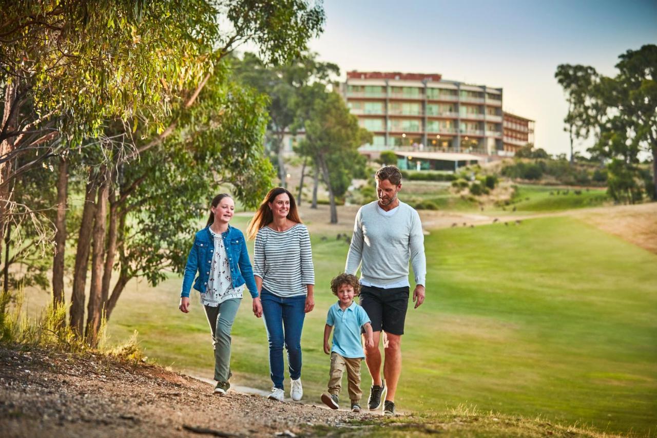 Racv Goldfields Resort Creswick Εξωτερικό φωτογραφία