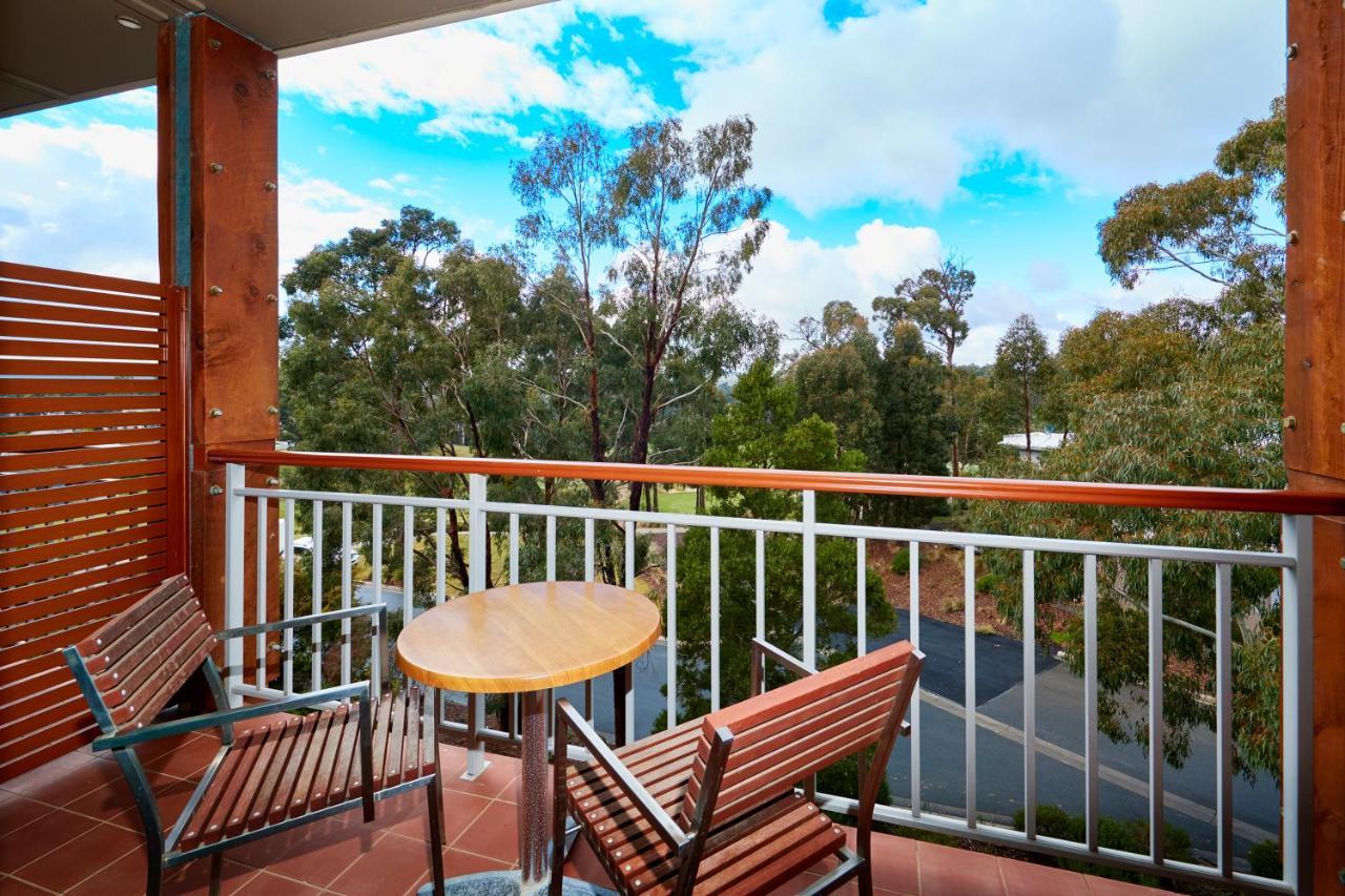 Racv Goldfields Resort Creswick Εξωτερικό φωτογραφία