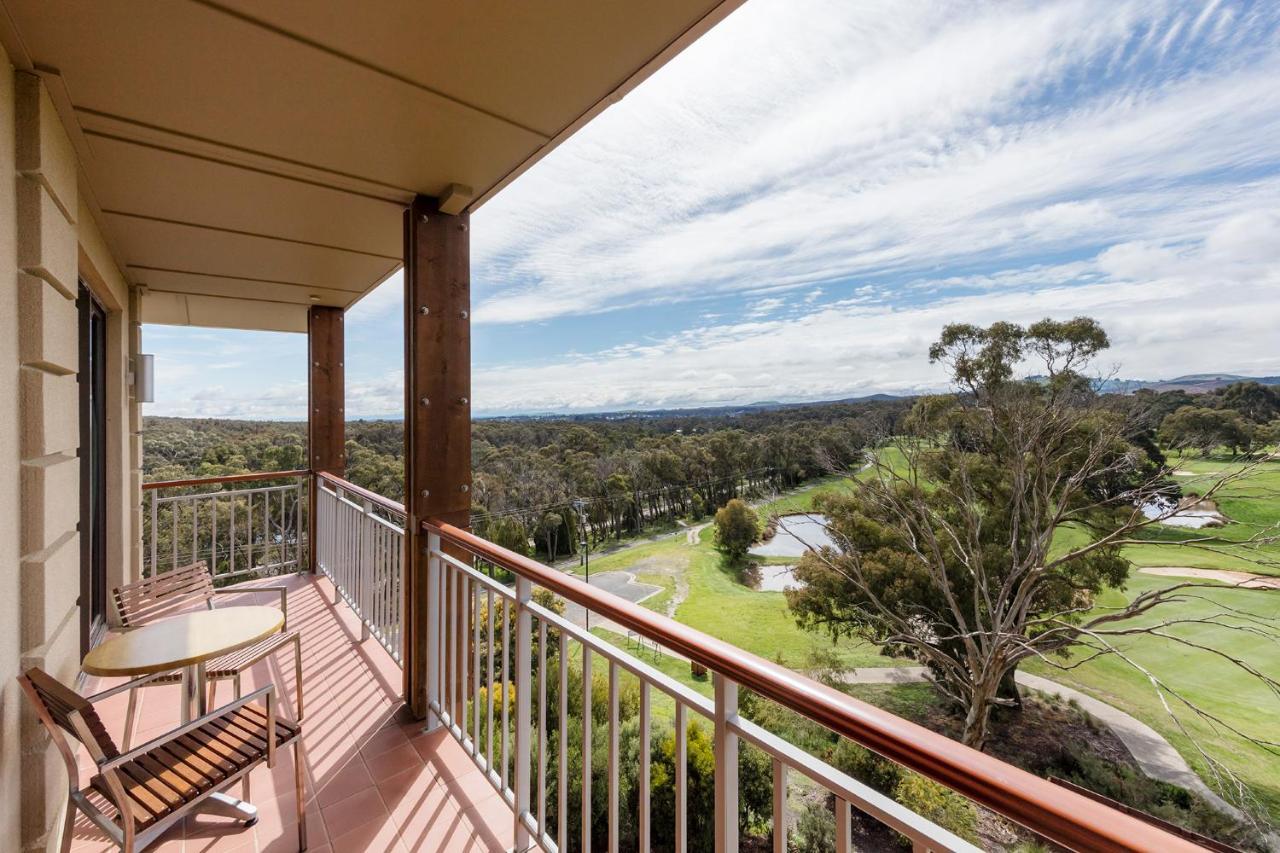 Racv Goldfields Resort Creswick Εξωτερικό φωτογραφία