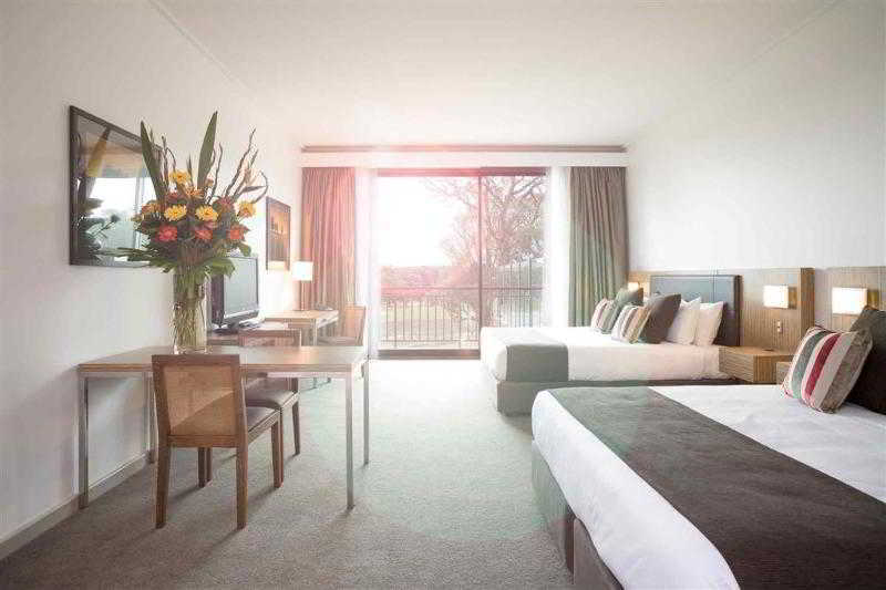 Racv Goldfields Resort Creswick Εξωτερικό φωτογραφία