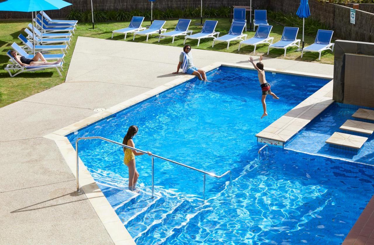Racv Goldfields Resort Creswick Εξωτερικό φωτογραφία
