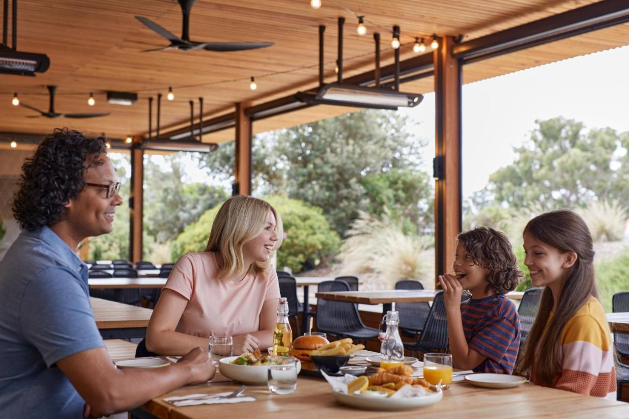 Racv Goldfields Resort Creswick Εξωτερικό φωτογραφία