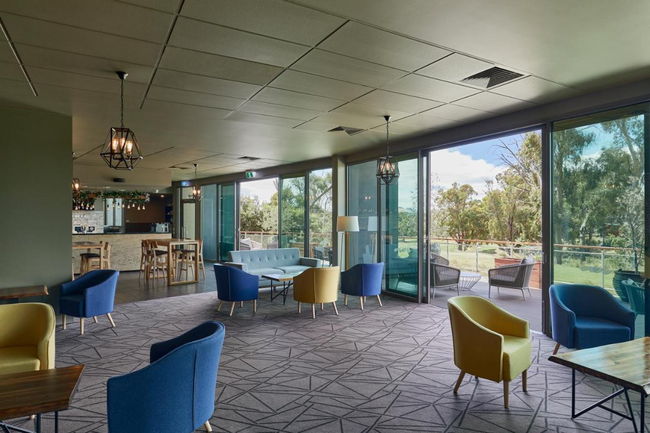 Racv Goldfields Resort Creswick Εξωτερικό φωτογραφία