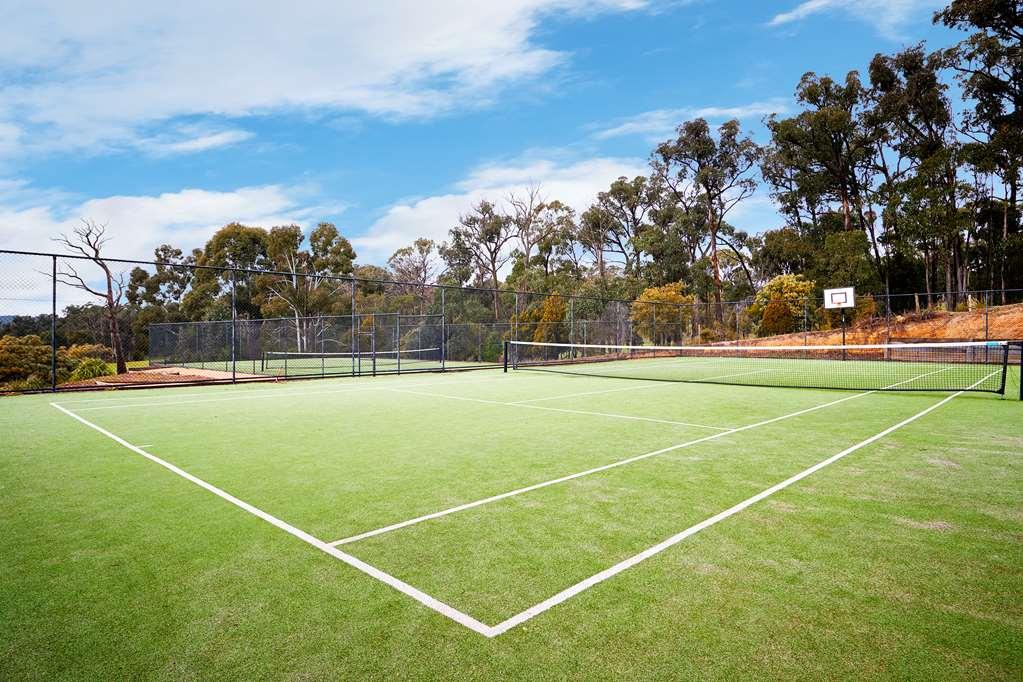 Racv Goldfields Resort Creswick Ανέσεις φωτογραφία