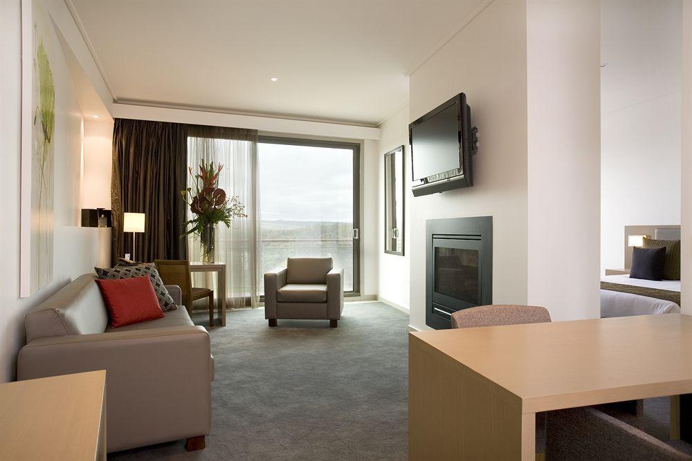 Racv Goldfields Resort Creswick Εξωτερικό φωτογραφία