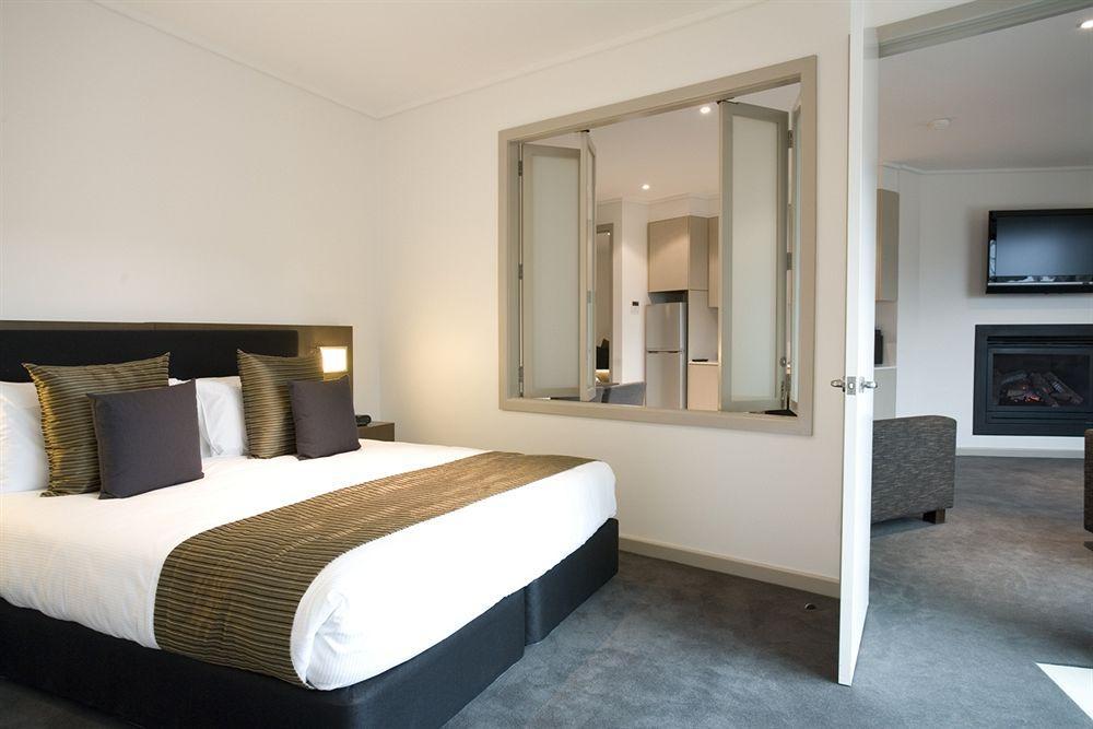 Racv Goldfields Resort Creswick Εξωτερικό φωτογραφία