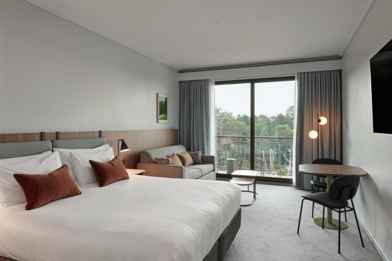 Racv Goldfields Resort Creswick Εξωτερικό φωτογραφία