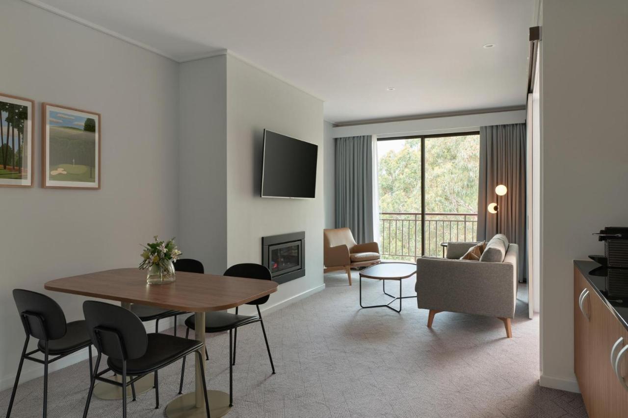 Racv Goldfields Resort Creswick Εξωτερικό φωτογραφία