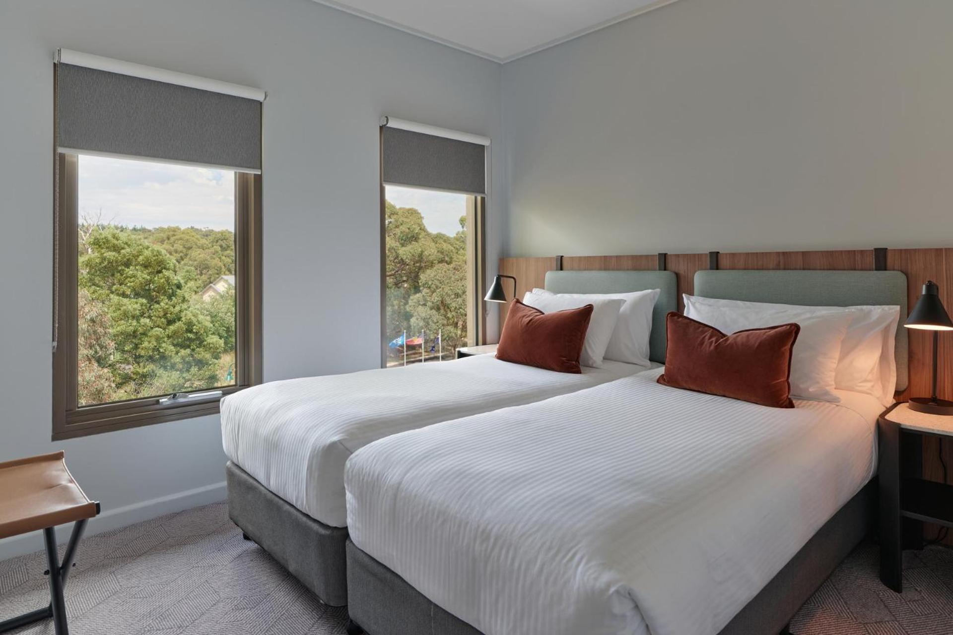 Racv Goldfields Resort Creswick Εξωτερικό φωτογραφία