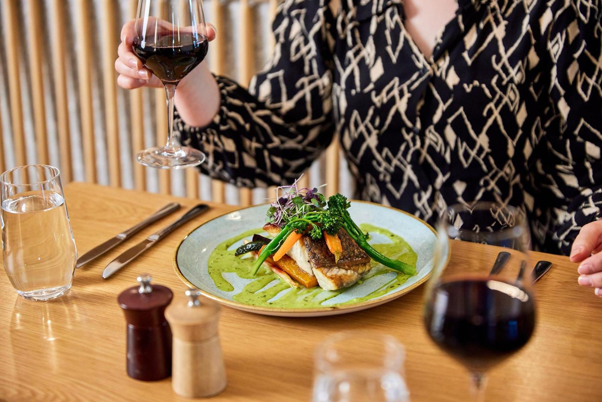 Racv Goldfields Resort Creswick Εξωτερικό φωτογραφία