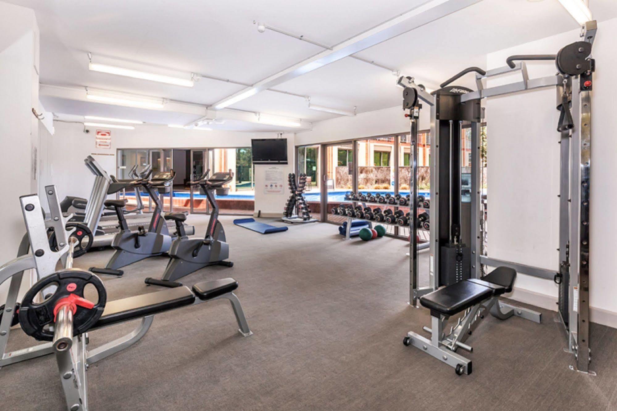 Racv Goldfields Resort Creswick Εξωτερικό φωτογραφία