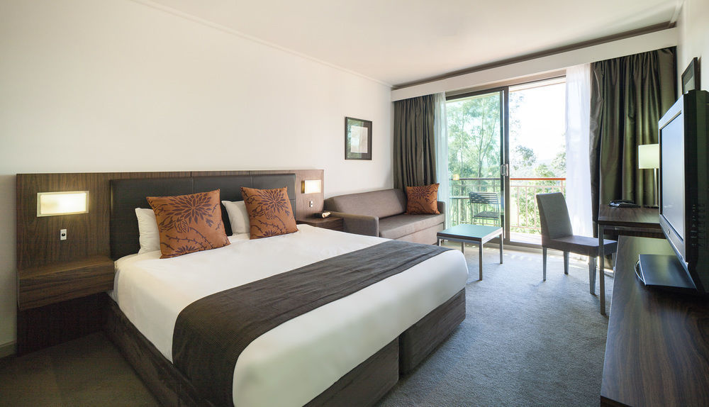 Racv Goldfields Resort Creswick Εξωτερικό φωτογραφία
