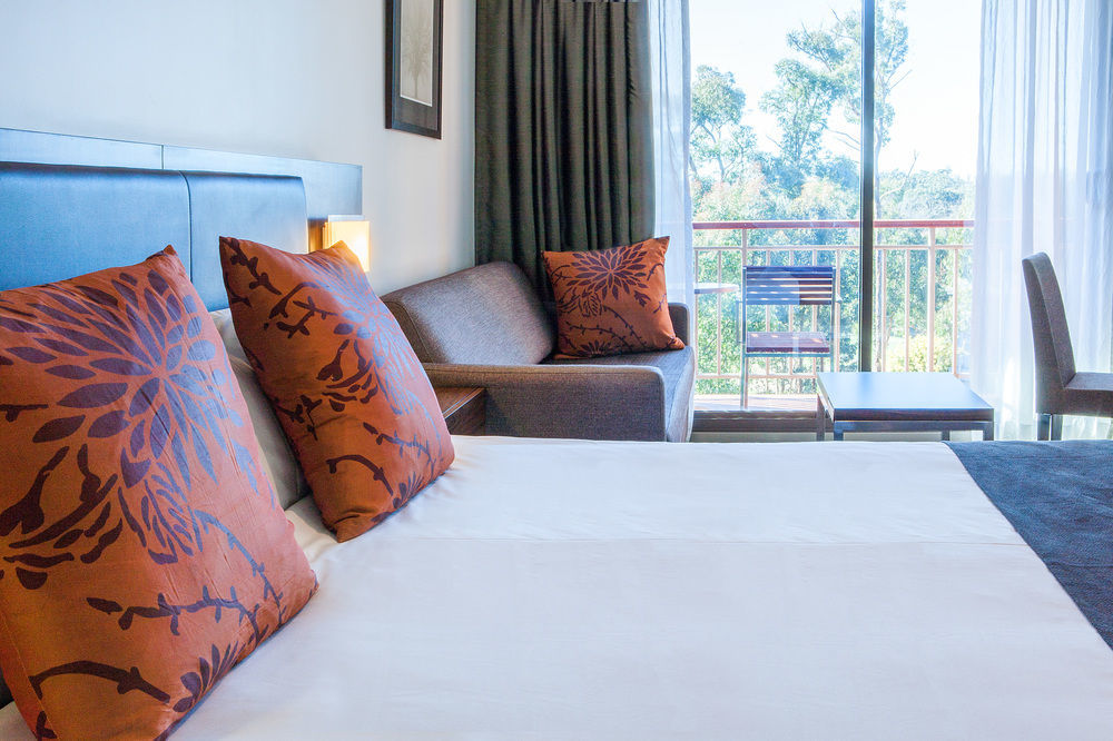 Racv Goldfields Resort Creswick Εξωτερικό φωτογραφία