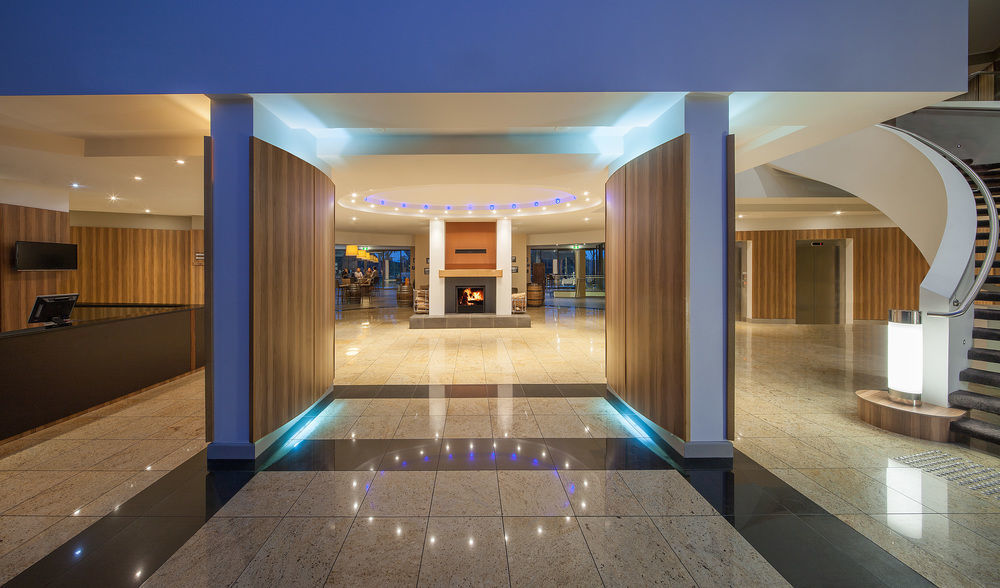 Racv Goldfields Resort Creswick Εξωτερικό φωτογραφία