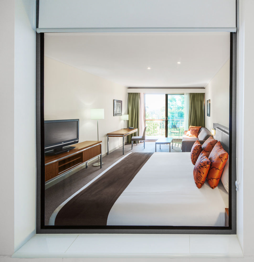 Racv Goldfields Resort Creswick Εξωτερικό φωτογραφία