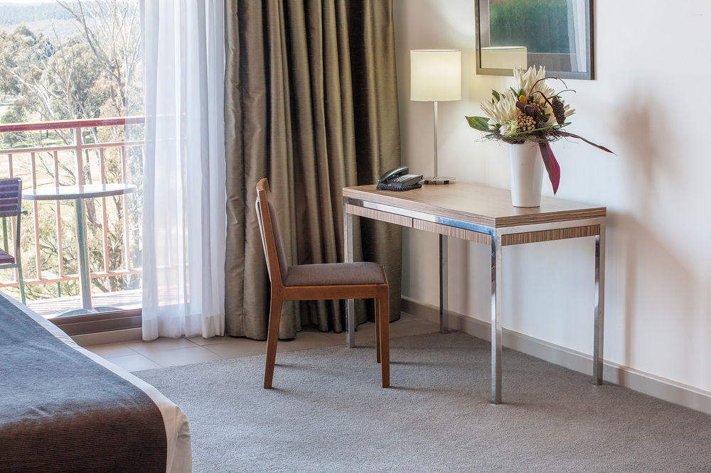 Racv Goldfields Resort Creswick Εξωτερικό φωτογραφία