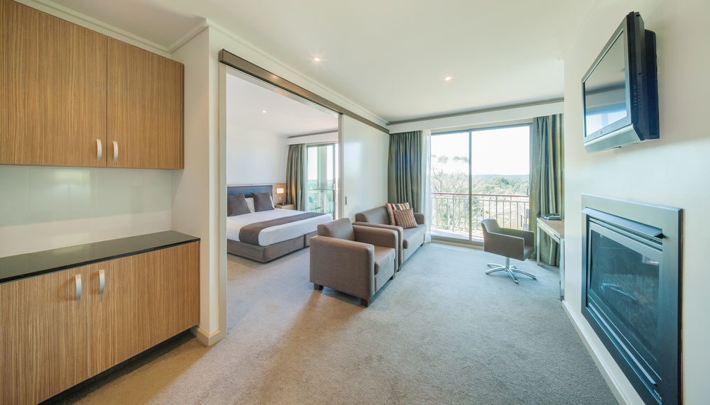 Racv Goldfields Resort Creswick Εξωτερικό φωτογραφία