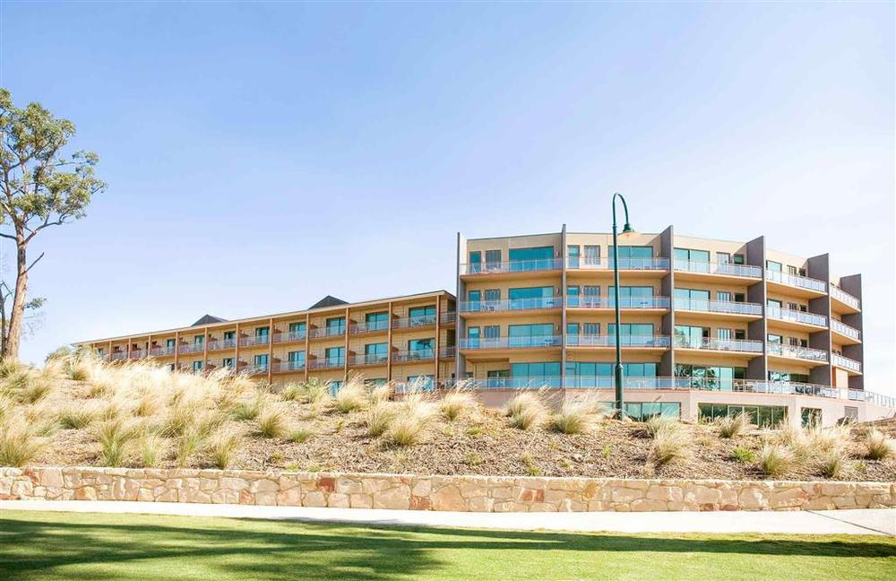 Racv Goldfields Resort Creswick Εξωτερικό φωτογραφία