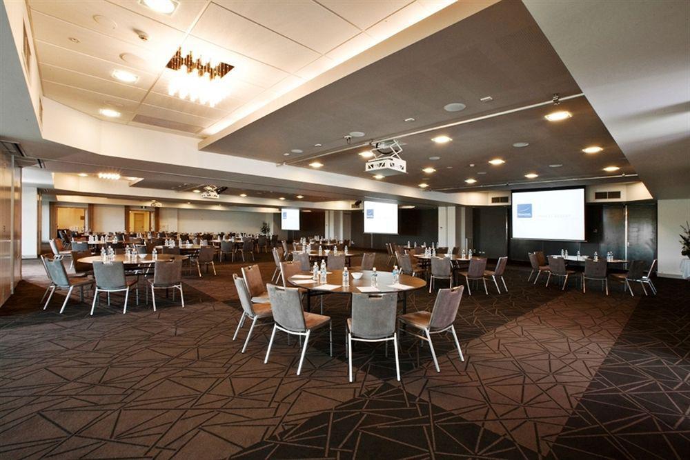 Racv Goldfields Resort Creswick Εξωτερικό φωτογραφία