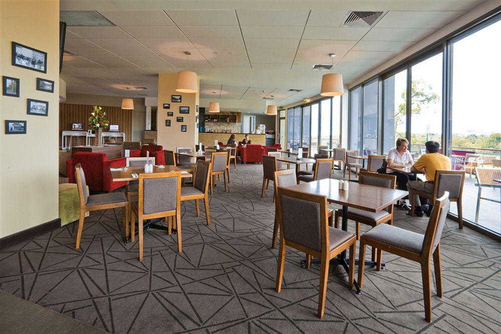 Racv Goldfields Resort Creswick Εξωτερικό φωτογραφία
